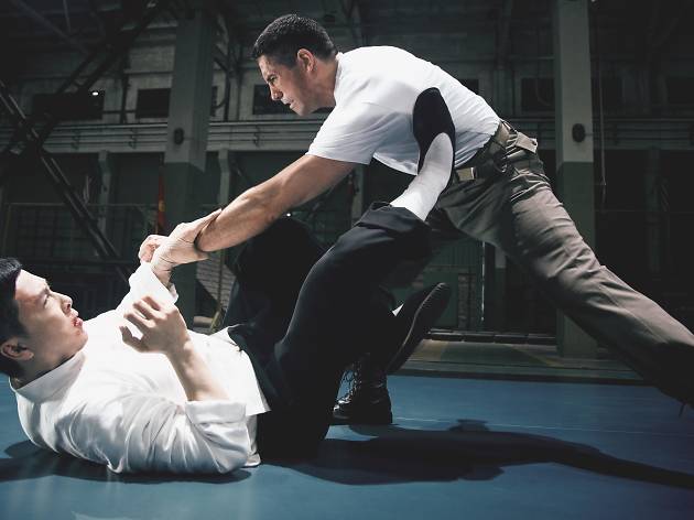 Ip Man 4 Ip Man 4
