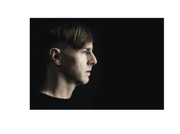 Richie Hawtin Richie Hawtin