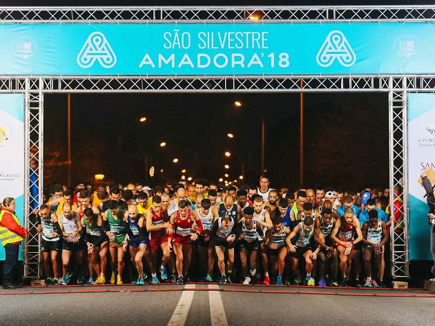 são silvestre amadora são silvestre amadora
