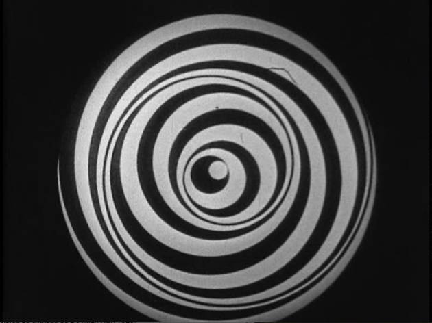 Anémic Cinema de Marcel Duchamp Anémic Cinema de Marcel Duchamp