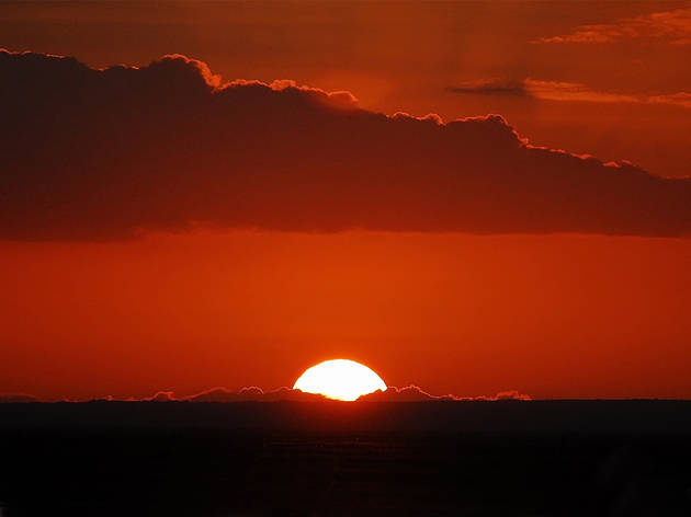 Sunrise Sunrise