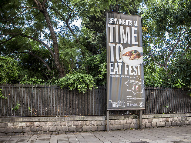 Time To Eat Fest Time To Eat Fest