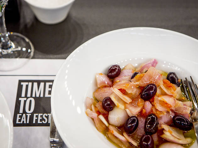 Time To Eat Fest Time To Eat Fest