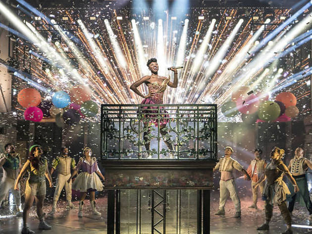 ‘& Juliet’ review ‘& Juliet’ review