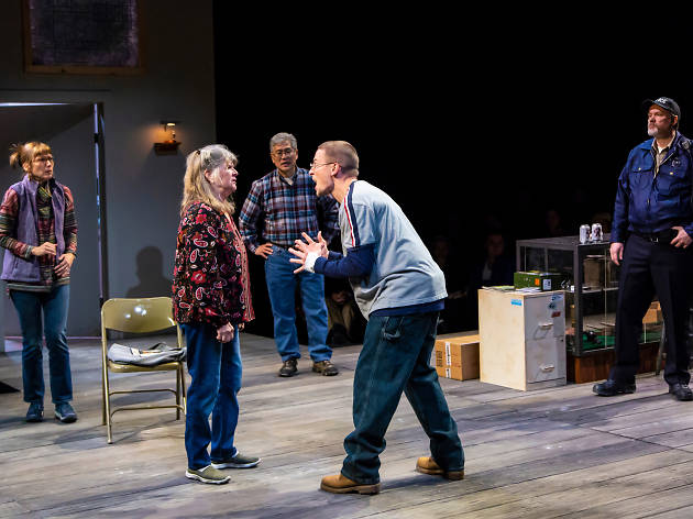Review: Greater Clements Review: Greater Clements