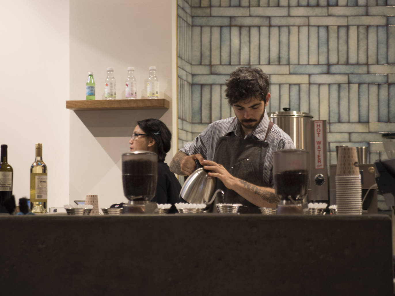The Best Coffee in San Francisco Where to Get Your Daily Dose of Caffeine