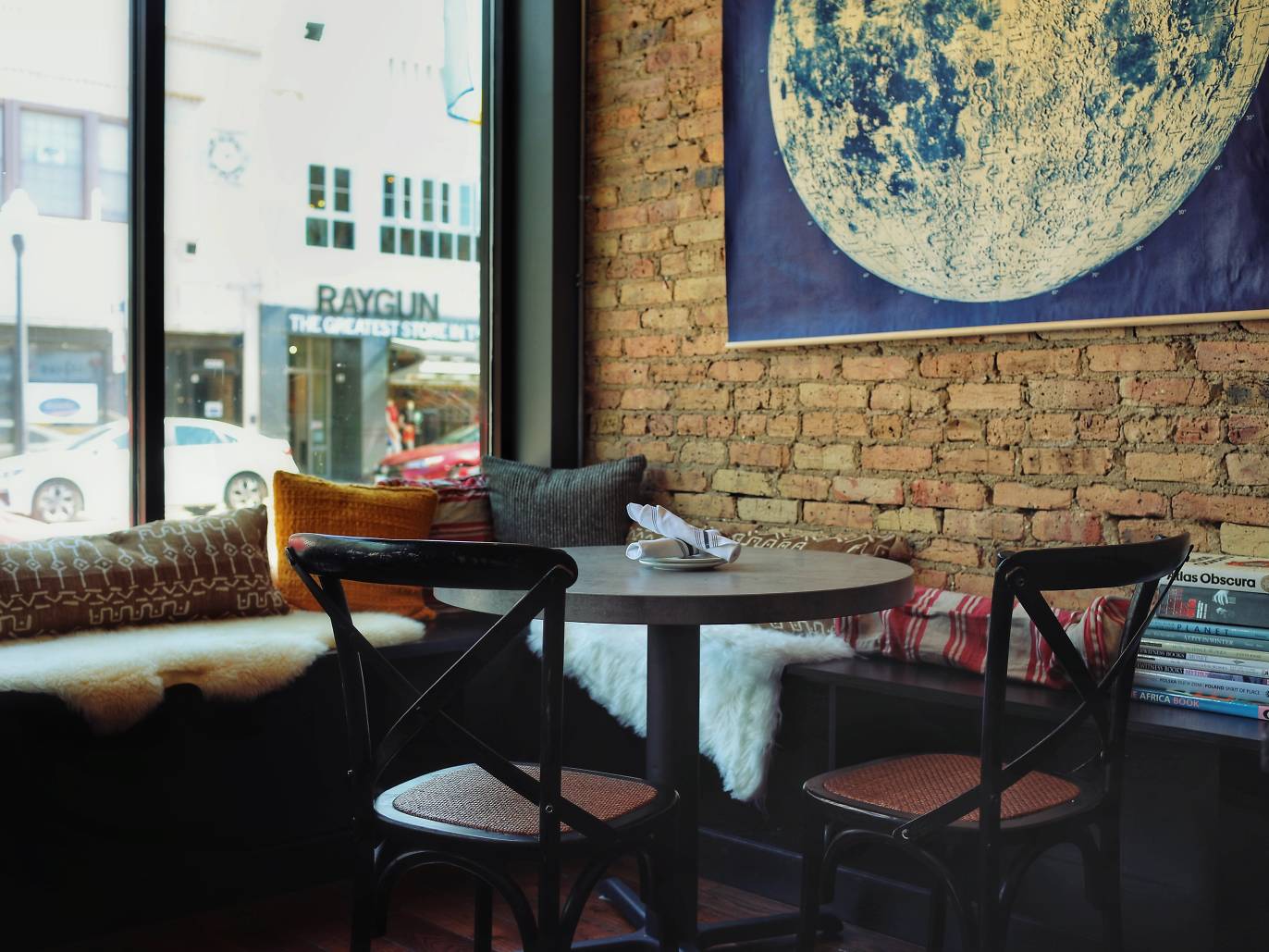 12 Best Restaurants in Andersonville, Chicago