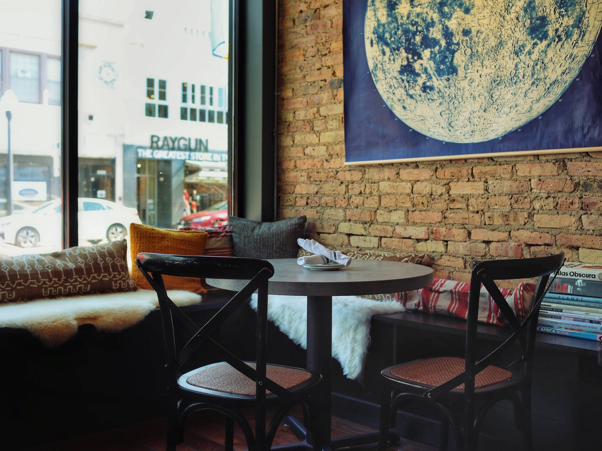 12 Best Restaurants in Andersonville, Chicago