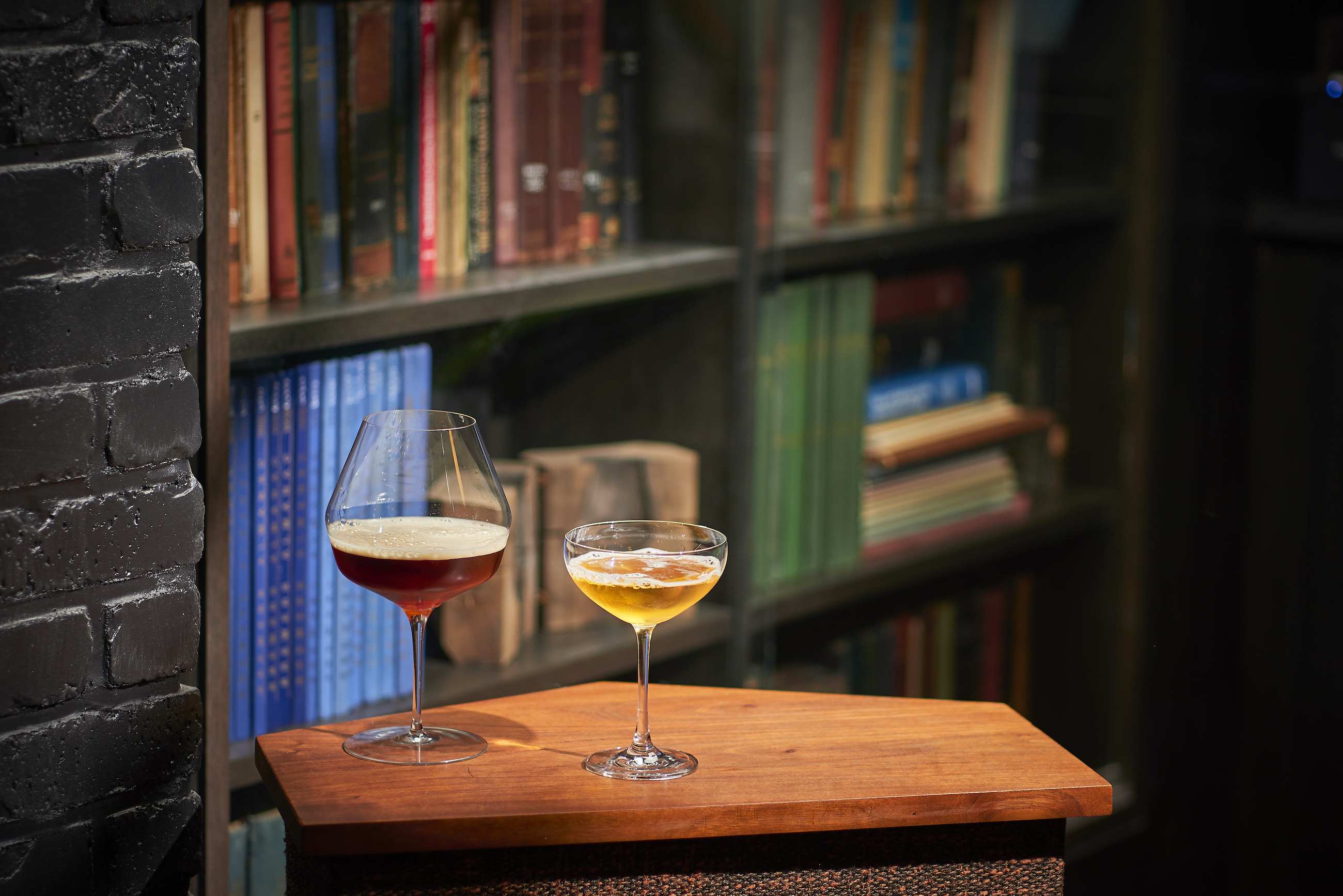 40 Best Bars In Chicago You Should Be Drinking At This Week