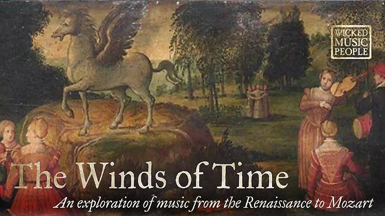 The Winds of Time