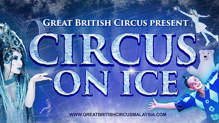 Circus On Ice