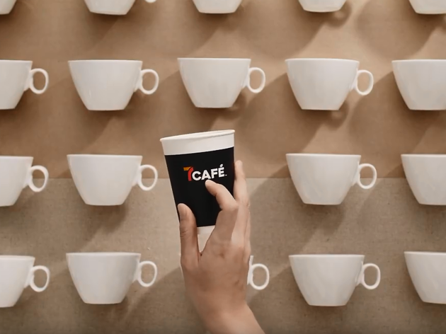 7Café 7Café