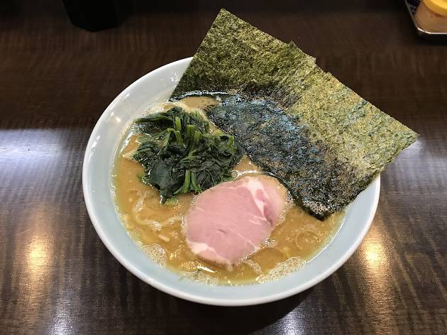 作田家 作田家