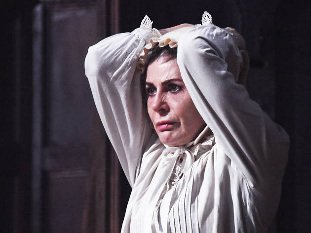 Christmas Carol, Wilton’s 2019 Christmas Carol, Wilton’s 2019