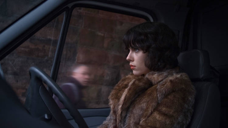 Under the Skin (2013)