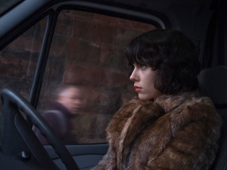 Under the Skin (2013)