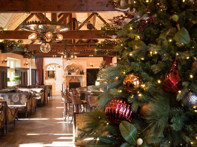 Restaurants Open On Christmas 2024 Anet Maggee