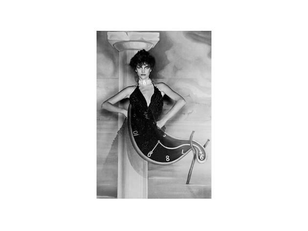 David Bailey, Surreal, 1980 David Bailey, Surreal, 1980