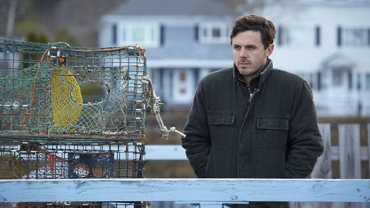 Manchester by the Sea (2016)