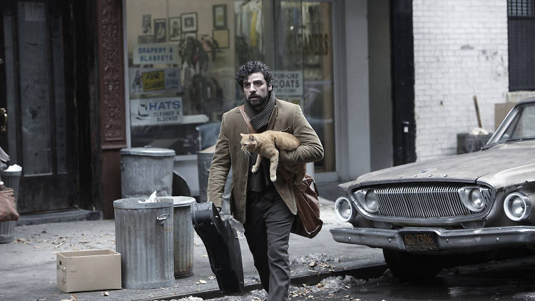 Inside Llewyn Davis (2014)