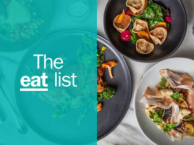 100 Best Restaurants In Nyc You Should Be Eating At In 2019 2020