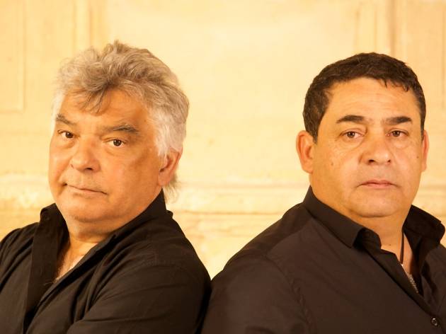 Gipsy Kings Gipsy Kings