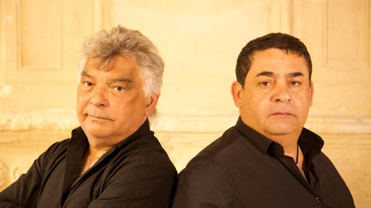 Gipsy Kings