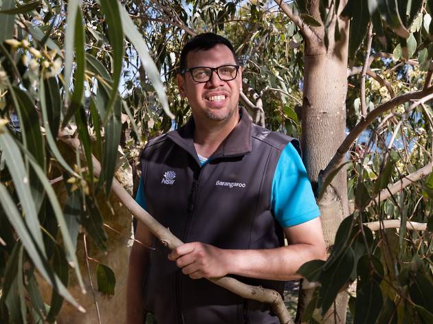 Things you only know if you’re an Aboriginal cultural tour guide