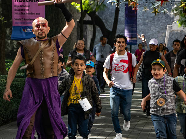 La legión de los enanos La legión de los enanos