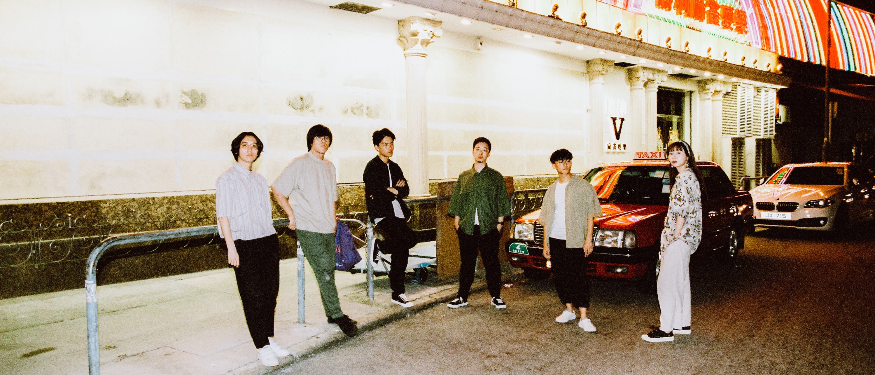 Best Hong Kong Underground Music You Should Be Listening To