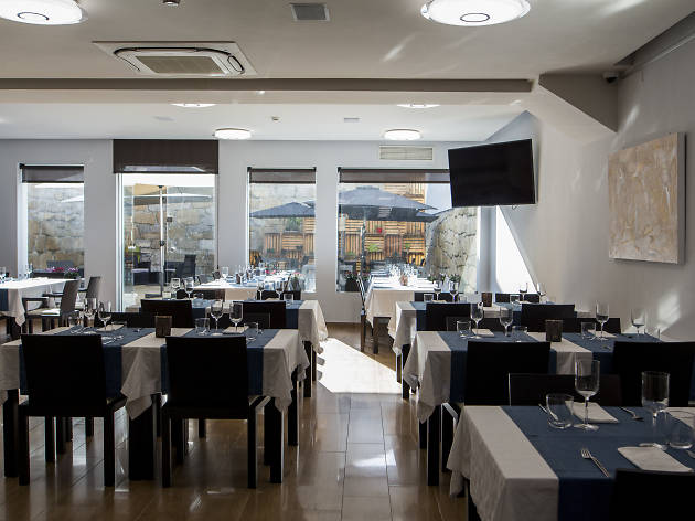 Mb Restaurante Mb Restaurante
