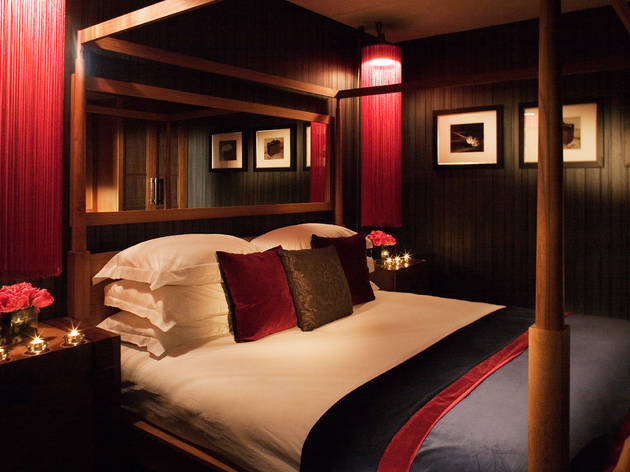 Malmaison Liverpool Hotels In Malmaison Liverpool Hotels In