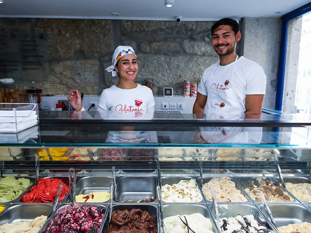 Gelatopia Gelatopia