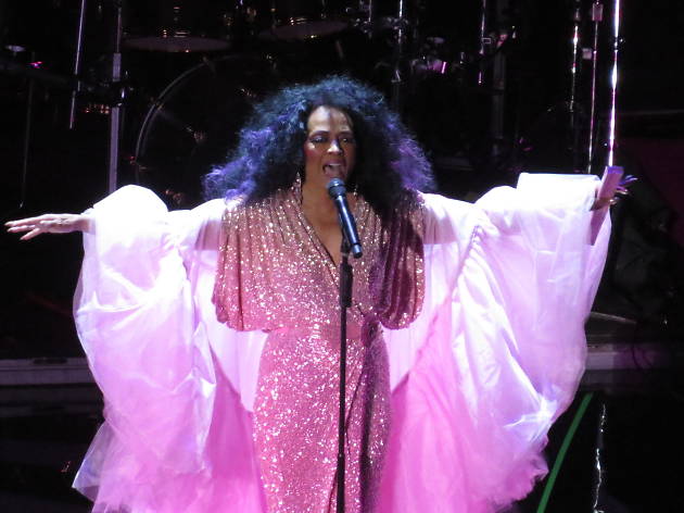 Diana Ross Diana Ross