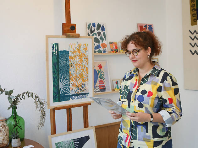 Teresa Rego Teresa Rego