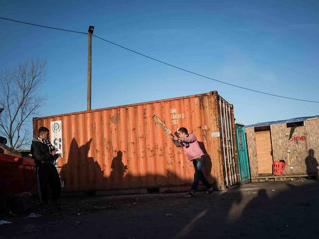Refugees: Forced to Flee Refugees: Forced to Flee