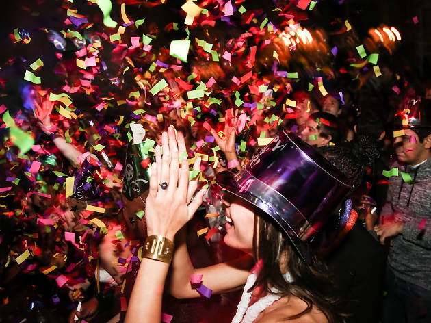 Hot Rabbit's Resolutions LGBTQ New Year's Eve Hot Rabbit's Resolutions LGBTQ New Year's Eve