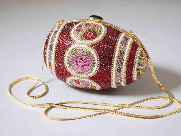 Bags: Inside Out Bags: Inside Out