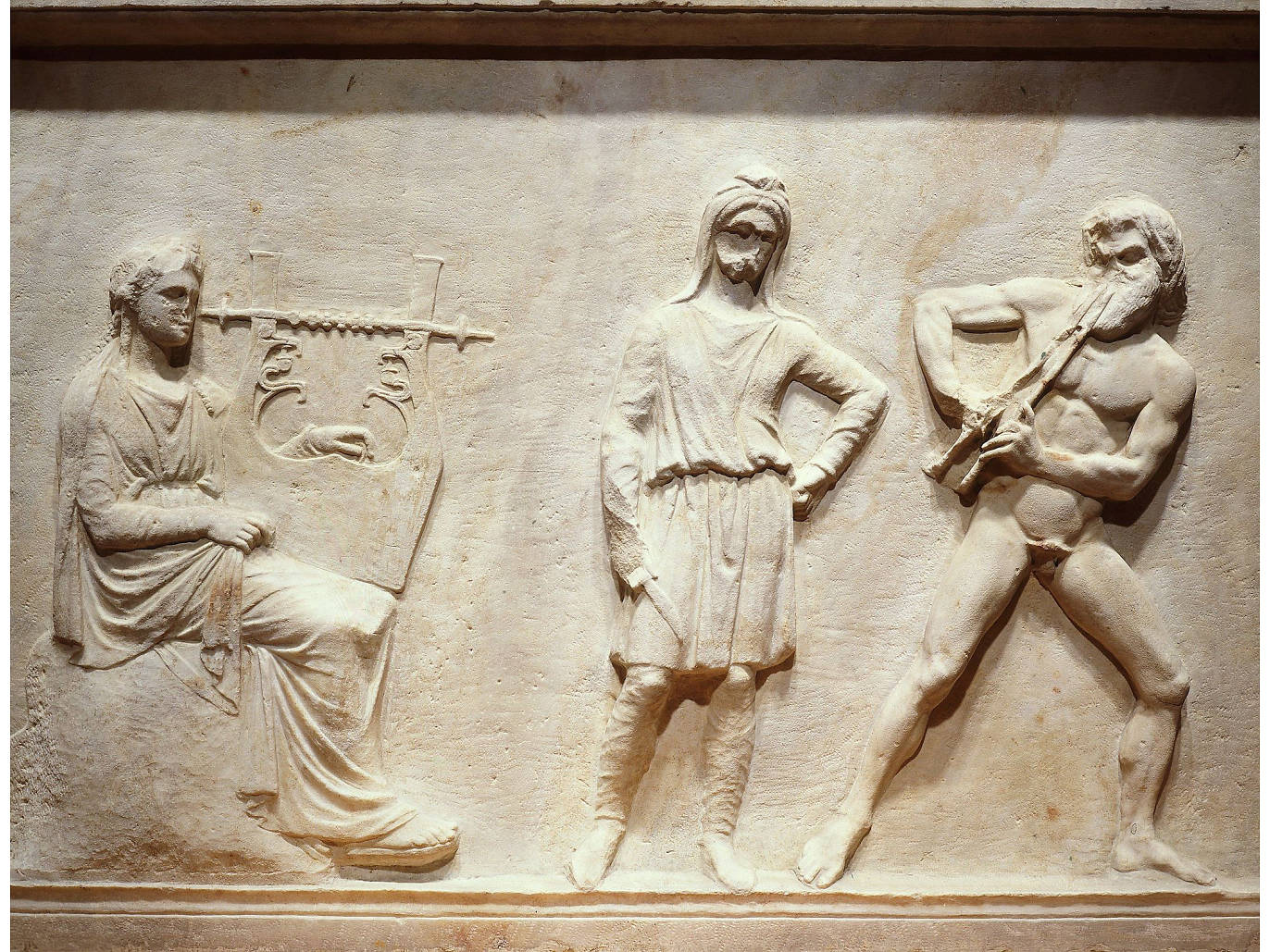 Top sculpture artists of all time