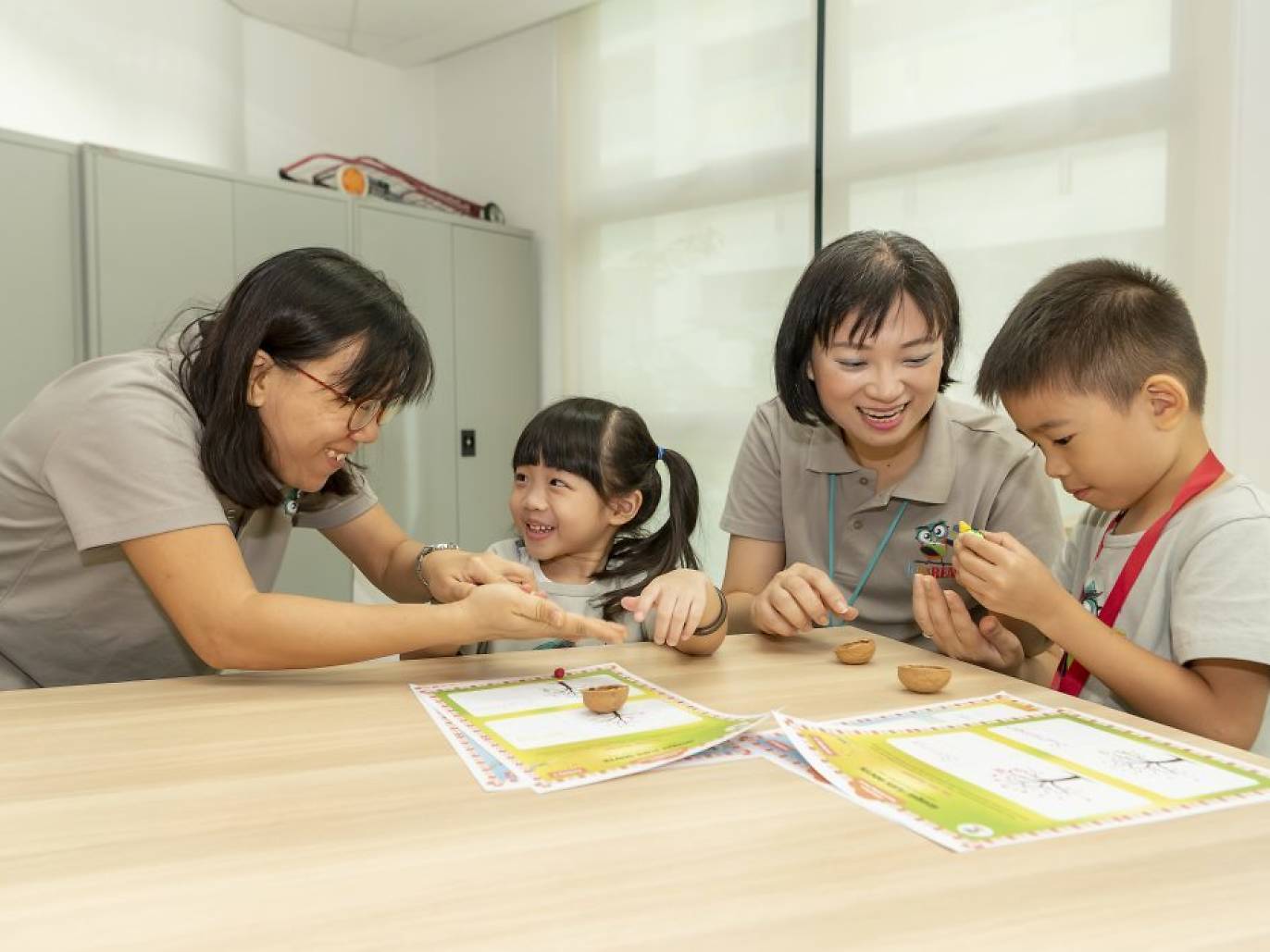 Where To Volunteer In Singapore 26 Charities And Organisations