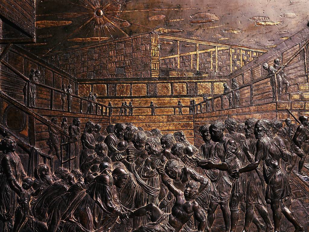 Top sculpture artists of all time