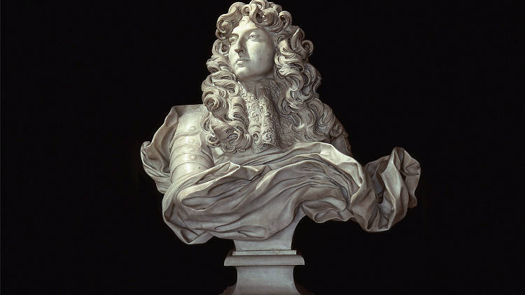 Gian Lorenzo Bernini (1598–1680)