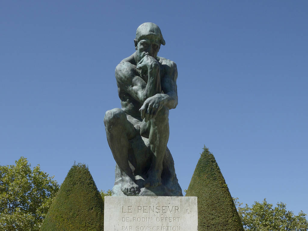 Top sculpture artists of all time