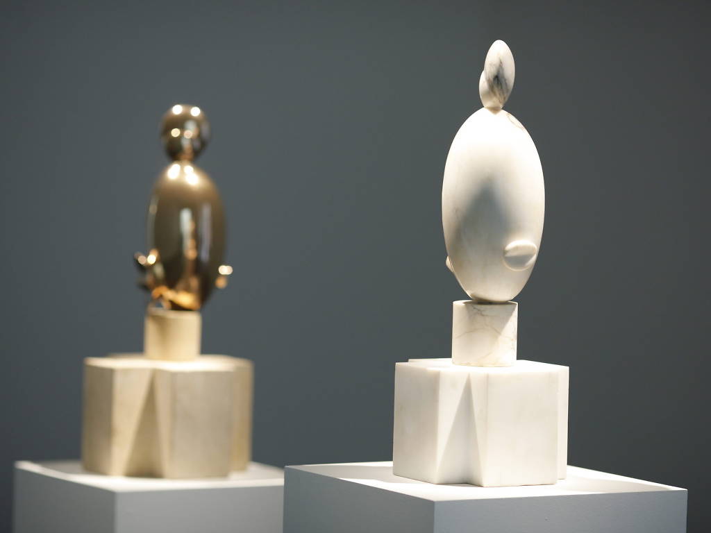 Top sculpture artists of all time