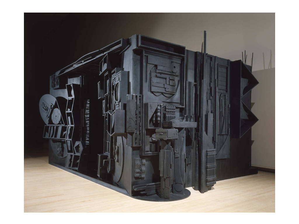 Top sculpture artists of all time