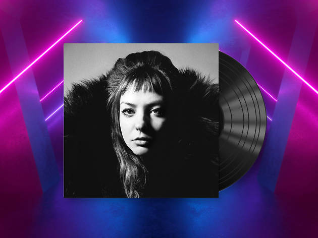 All Mirrors de Angel Olsen All Mirrors de Angel Olsen