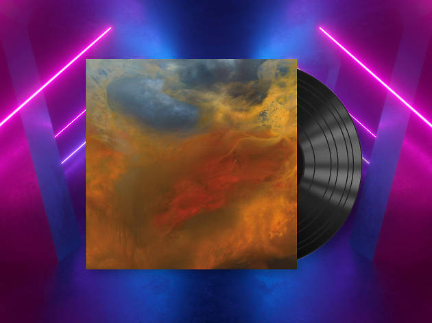 Life Metal de Sunn O))) Life Metal de Sunn O)))