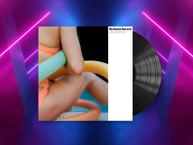 No Home Record de Kim Gordon No Home Record de Kim Gordon