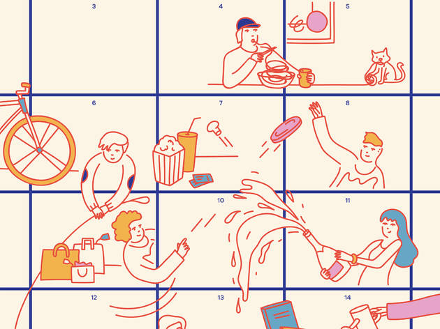 20 imperdibles de 2020 20 imperdibles de 2020 en la CDMX