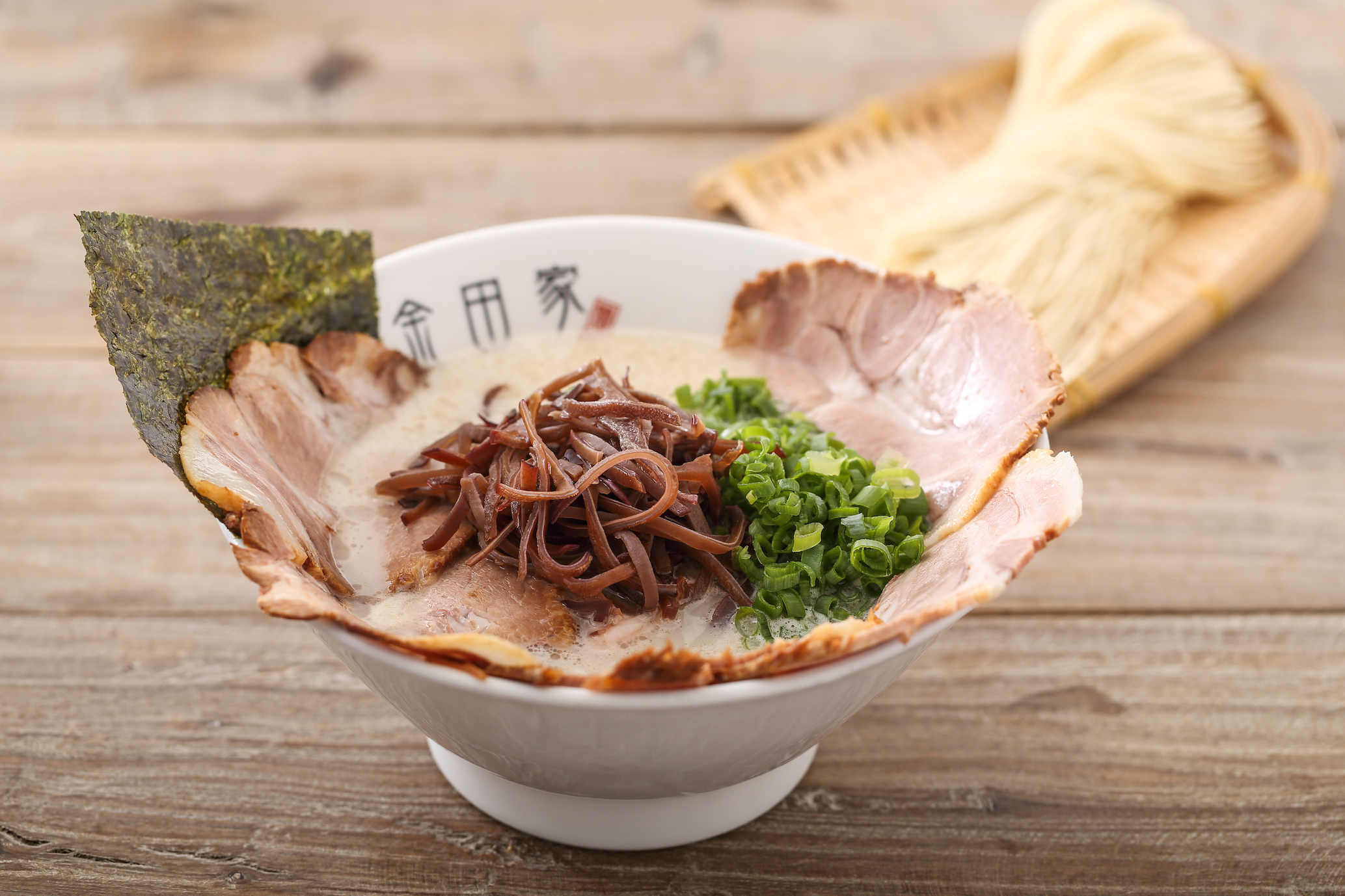 London S Top Rated Ramen Joint Kanada Ya Makes Its Singapore Debut